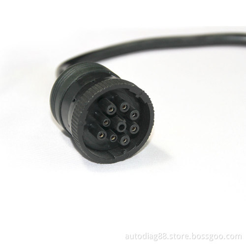 DB15pin to 9pin Converter Cable
